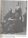Record image of Louisa Feigner (born Schwalm)
