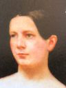 Record image of Johanna Katharina andreasdatter Jenssen (o.s. Richter)