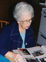 Record image of Eva Agathe DEHN