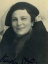 Record image of Erna Gertrud ""Nuni"" Reich-Theiner (born Freund)