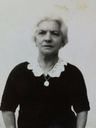 Record image of Maria dos Anjos Mendes (born Borges)