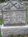 Record image of Michael Joseph Kremer