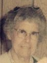 Record image of Anna Barbara Spring (born Schamper)