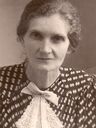 Record image of Ida, Alma Hermann (geb. Jäger)