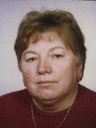 Record image of Božena Augustin (rozená Augustinová)