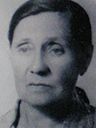 Record image of Marianna Burza (zd. Jagiełło)