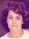 Record image of Trinidad C. Gonzalez (nacida Ortiz)