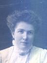 Record image of Petra Maria Dagsland (navn iflg. gravminnet) (Størkersen)