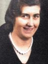 Record image of Tyra Elisabeth Jansson (born Bengtsson)