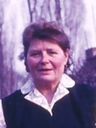 Record image of Anna Emma Minna Kutscher (geb. Wachholz)