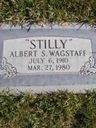 Record image of Albert Stillman Wagstaff