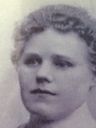 Record image of Alvina Linnéa Gustavsson (o.s. Bengtsdotter Larsson)