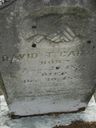 Record image of David Teague Carter