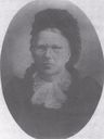 Record image of Jane Ball (born Abram)