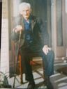 Record image of Hugh John johnston