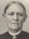 Record image of Mätta Rasmusdotter Bjerstedt (born Rasmusdotter)