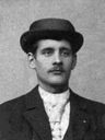 Record image of Willhelm Fritjof Bengtsson Dahl