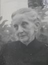 Record image of Elisabetha Katharina Gertraud Petri (o.s. Horsch)