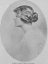 Record image of Sophie Marie Coudenhove-Kalergi (born Pálffy ab Erdöd)