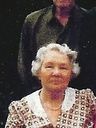 Record image of Sigrid Maria Söderberg (born Westling)