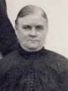 Record image of Britta Vilhelmina Anderson (born Hägg)