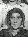 Record image of Signe Maria Stahre II (born Jansson)