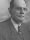 Record image of Alberto Suarez