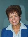 Record image of Mary Paredez (born Roman)