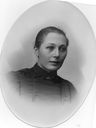 Record image of Mejerska Elin Viktoria Andersson (born Aronsson)