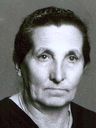 Record image of Maria Felicidad Fuente Vega (born Diaz Villa)