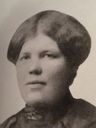 Record image of Elly Maria Bard (born Karlsdotter)