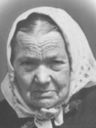 Record image of Sofia Charlotta Nordlund (born Grönholm)