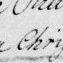 Record image of Ewa "15549" Matsson (o.s. Christiansdotter)