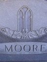 Record image of Anthony G Moore