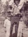 Record image of Pablo "Paul" Juan Padilla