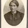 Record image of 2 gen Hulda Sofia Löfgren (born Grubbström)