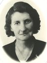Record image of Marta Lovisa Englund (born Renberg)