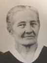 Record image of Erika Charlotta Lundström (o.s. Lundgren)