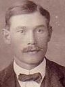 Record image of Johan Mandus Hagberg