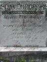 Record image of Oliver Davenport