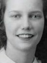 Record image of Jessie Margaret "Kit" Malan (born Lee)