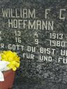 Record image of William Frederico Carlos Hoffmann