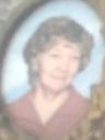 Record image of Olga Schneider (geb. Schultz)