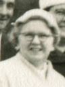 Record image of Florence Agnes Louise Midson (born Beresford)