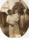 Record image of Maria Johanna Adlersparre (born Wolff)