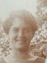Record image of Irma Baier (geb. Ullrich)