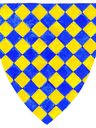 Record image of Eleanor de Gorges, Heir of Wraxall & Knighton Russel (born De Gorges)
