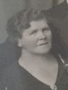Record image of Hilma Charlotta Jonsson (o.s. Ottosdotter)