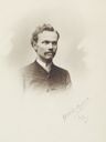 Record image of Carl Gustaf Henricsson Brofeldt