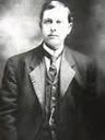 Record image of Emmett "Em" Dalton, Dalton Gang